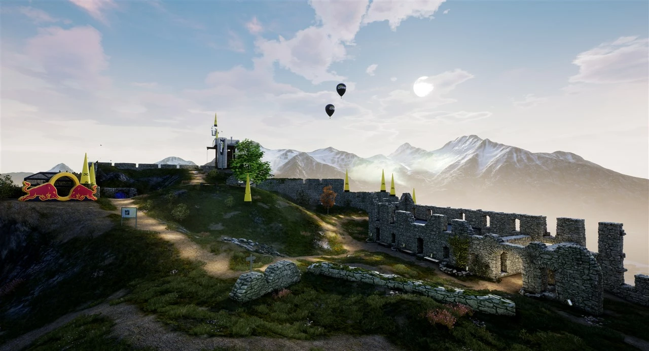 Lojë THQ Nordic DCL - The Game për Xbox One