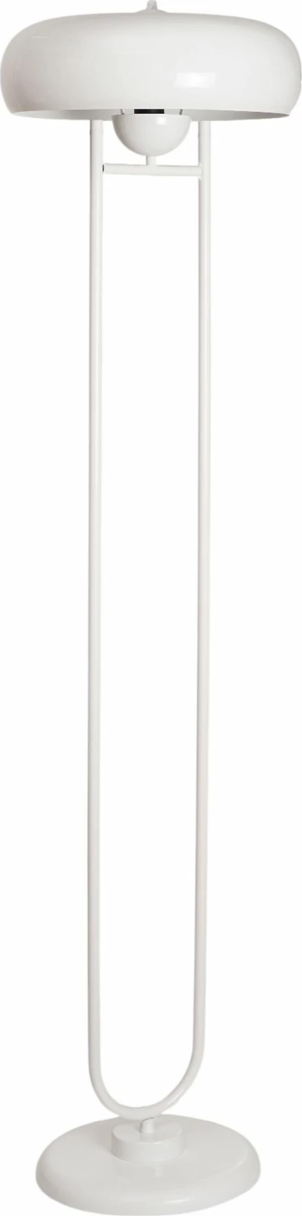 Llambë dyshemeje Opviq, 8928-3, e bardhë