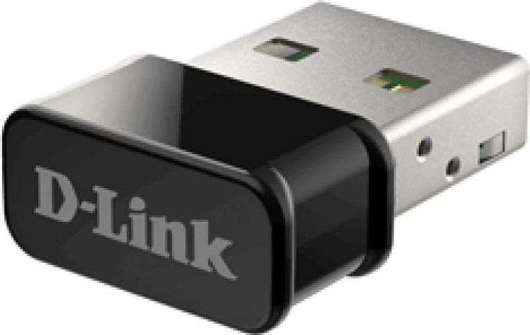 Adapter Wi‑Fi USB, D-Link DWA-181, dual-band, i zi