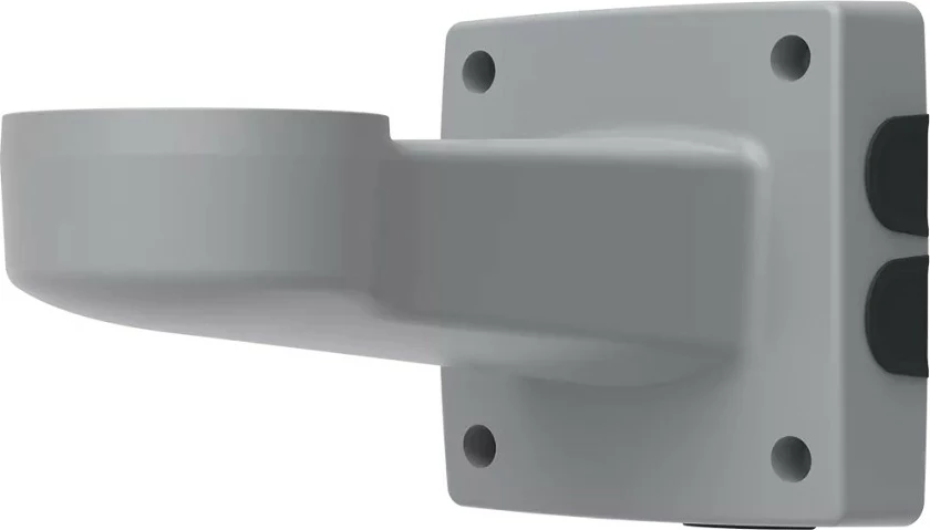 Mbajtës muri Axis T94N01G/T95A64/Q6215-LE, alumini, gri