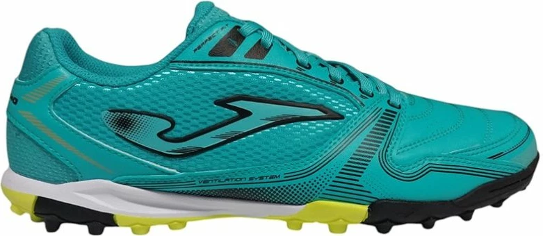 Atlete futbolli Joma për meshkuj/femra, kaltër