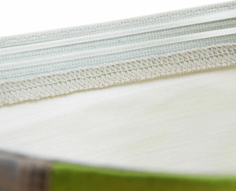 Mëngë kompresimi për stërvitje Reebok Activchill, të verdha dhe gri