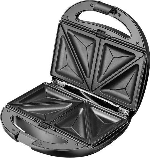 Furrë tosti Adler CAMRY CR 3057, e zezë