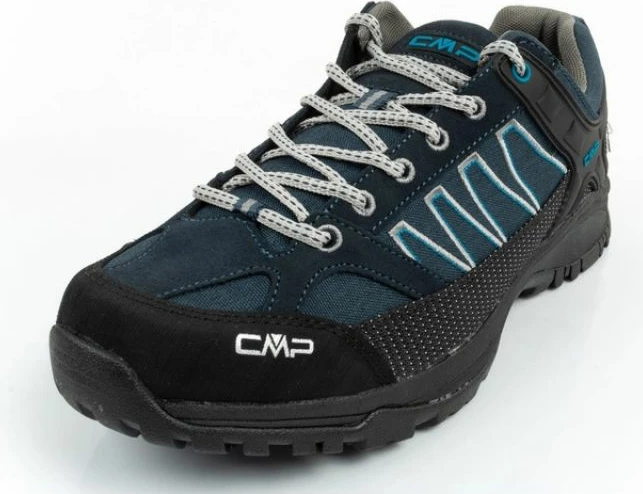 Atlete për meshkuj CMP, të zeza dhe blu të errët