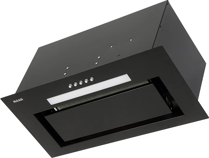 Aspirator Maan, 570 m3/h, i zi