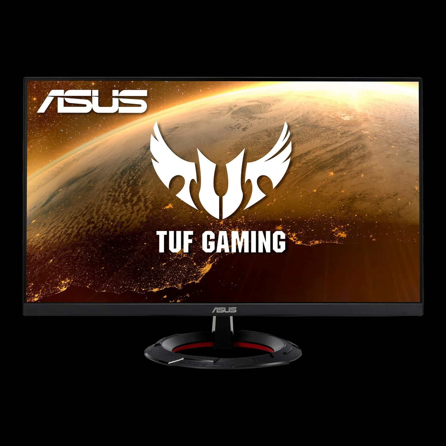 Monitor ASUS TUF Gaming VG249Q1R, 23.8", Full HD, 165Hz, i zi