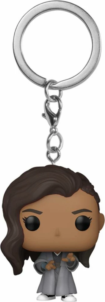 Brelok figurine Funko Pocket Pop Keychain Marvel America Chavez (Doctor Strange in the Multiverse of Madness)