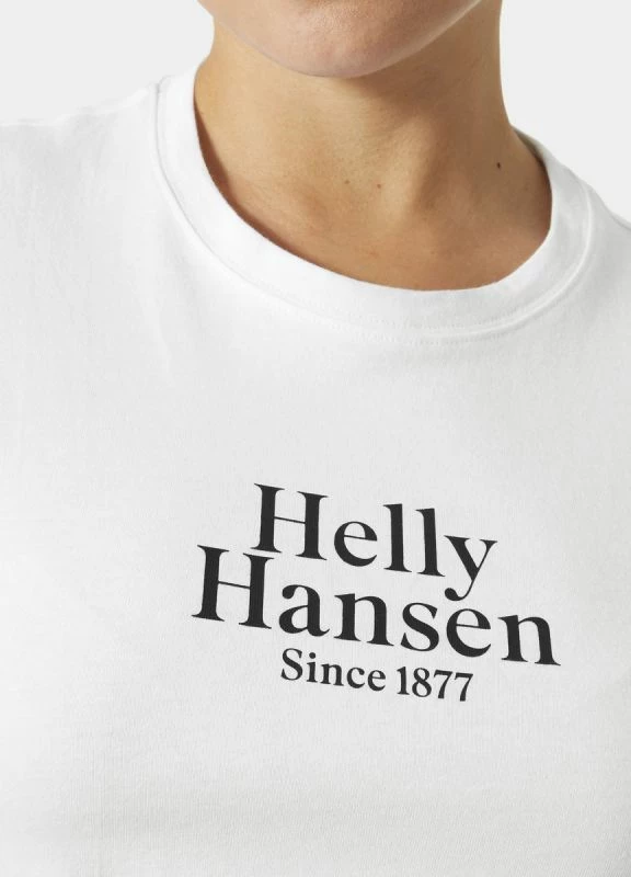 Maicë Helly Hansen për femra, të bardhë