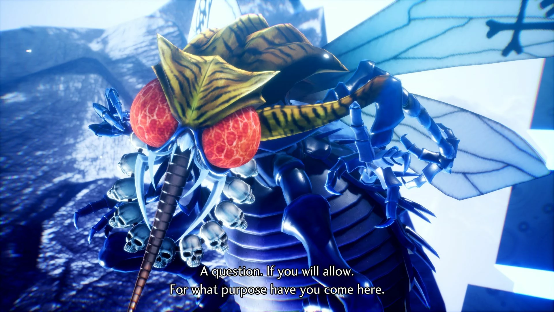 Lojë Xbox SEGA Shin Megami Tensei V: Vengeance, Xbox Series X/Xbox One