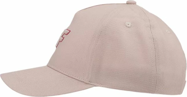 Kapelë për fëmijë 4F, rozë