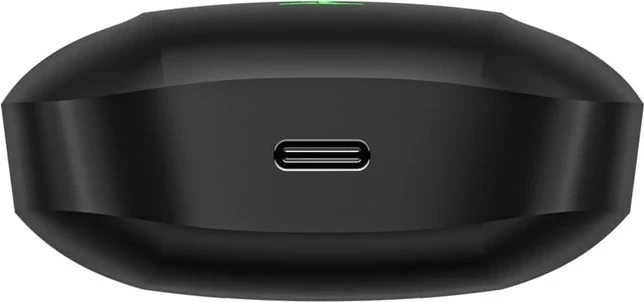 Kufje TOZO Gaming Pods True Wireless Stereo (TWS) In-Ear USB Type-C Bluetooth, Zezë