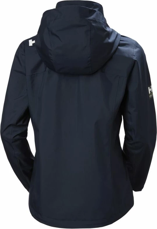 Jakne Helly Hansen femra, e zezë