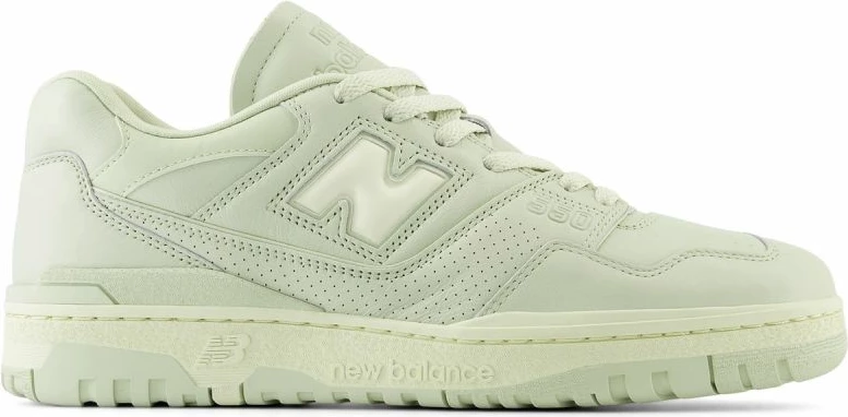 Atlete unisex New Balance, të gjelbra