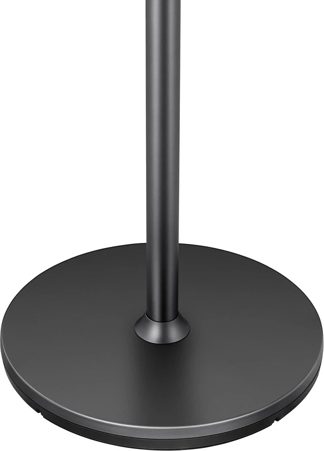 Mbajtës projektori Hisense SG8H, për dysheme, Argjendtë