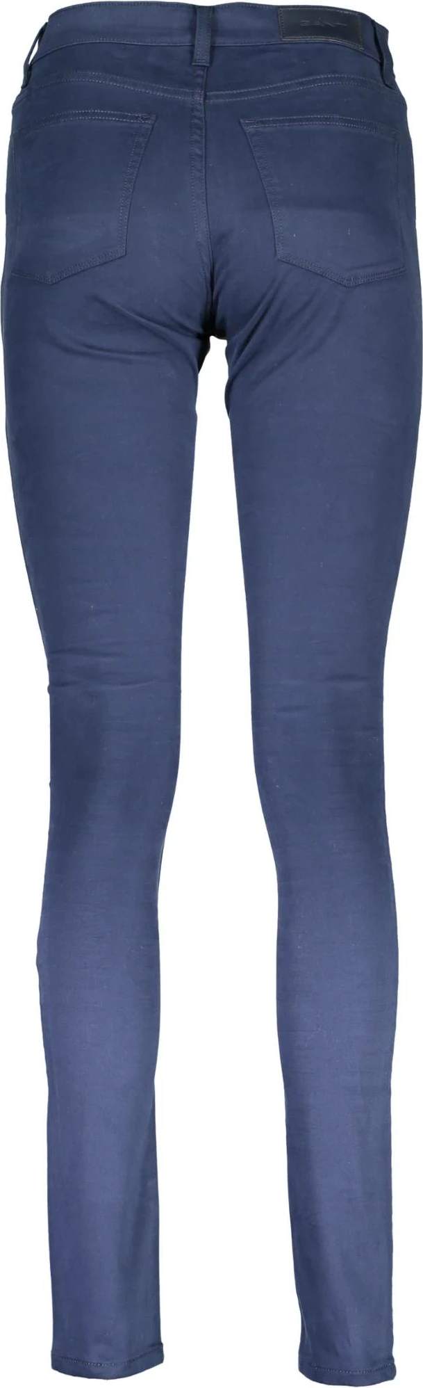 Pantallona GANT femra, të kaltra