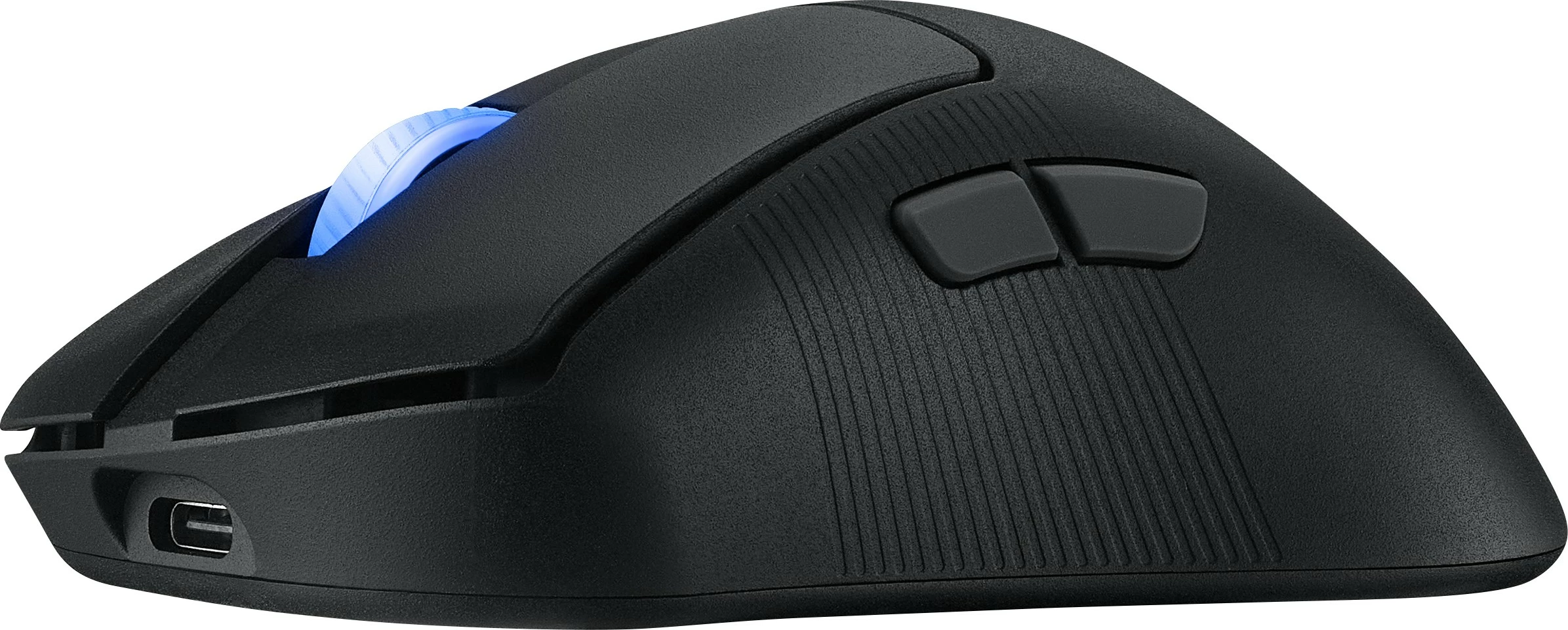 Maus ASUS ROG Keris II Ace Wireless AimPoint, 42000 DPI, i zi