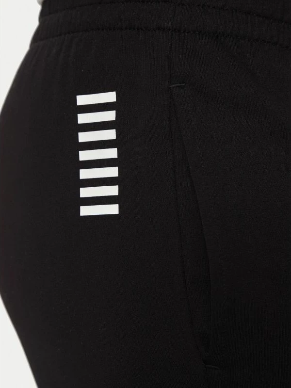 Trenerka për meshkuj Emporio Armani, të zeza