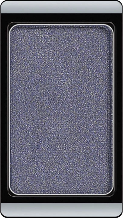 Hije për sy Artdeco Pearl magnetic 82 Pearly Smokey Blue Violet për femra