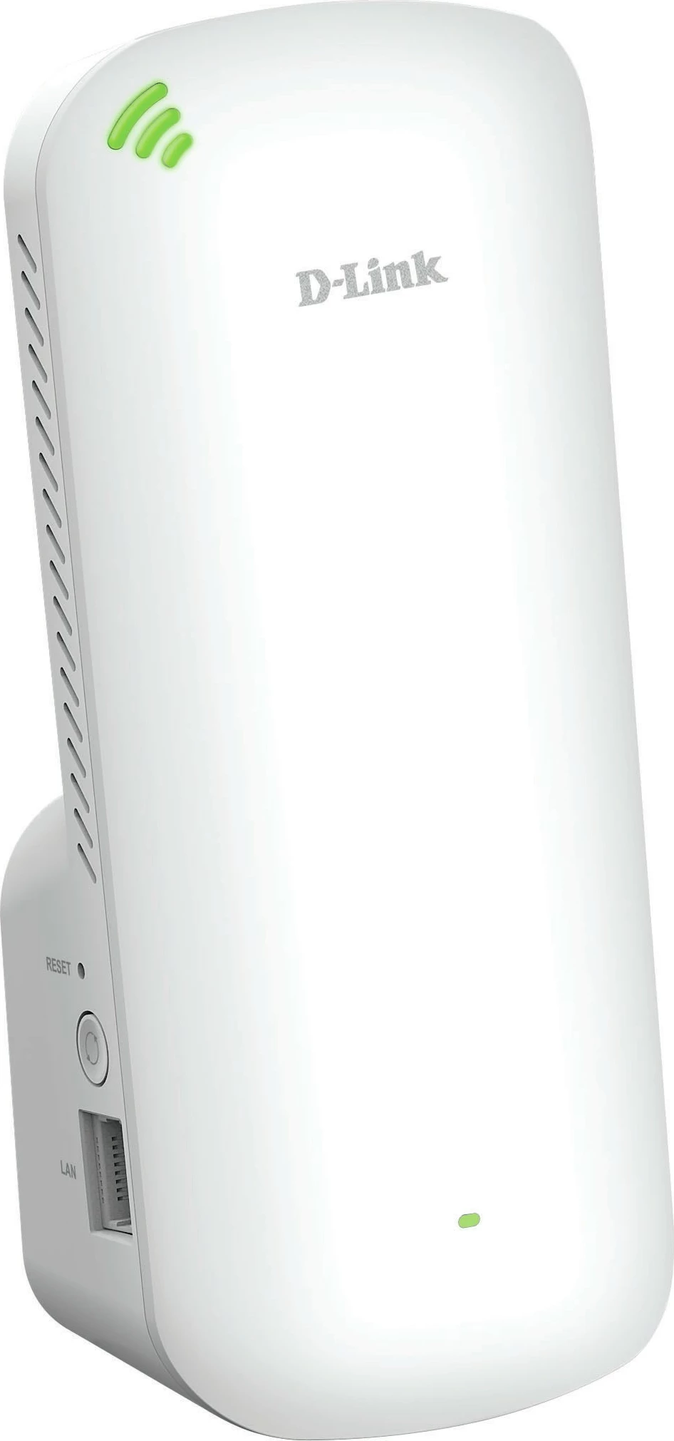 Zgjatues rrjeti D-Link DAP-X1860 AX1800 Mesh Wi-Fi 6, i bardhë