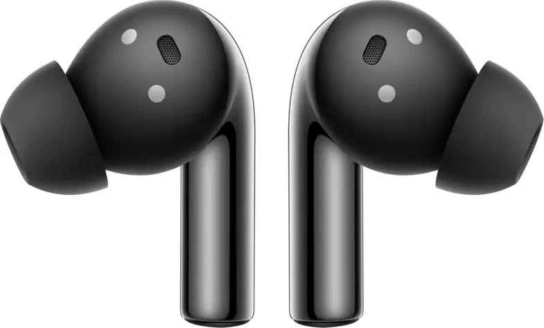 Kufje OnePlus Buds 3 Wireless In-Ear, Gri Metalike