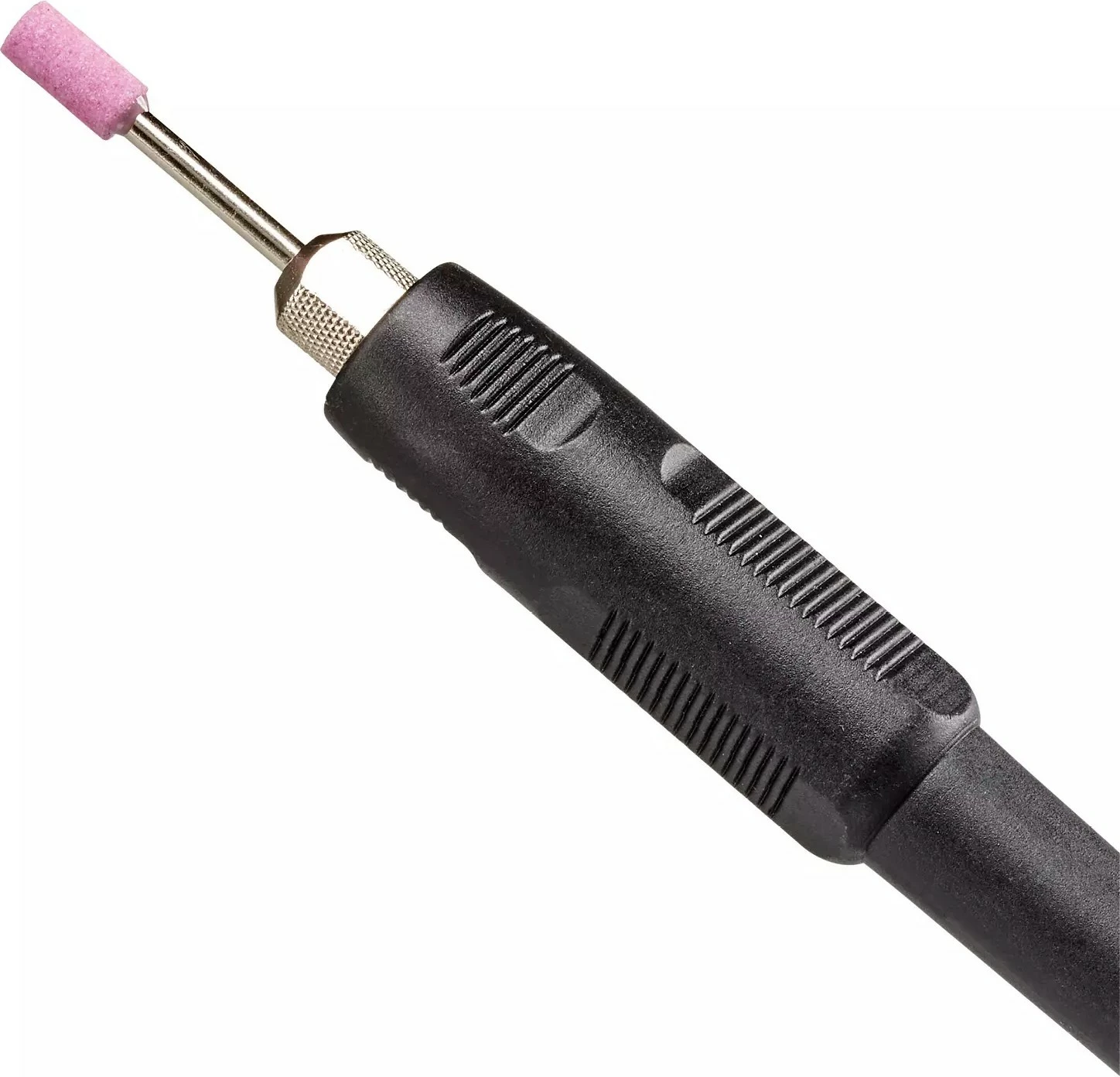Makineri bluarëse Einhell TC-XG 75 Kit, 7.5 cm, me bosht fleksibil, e kuqe