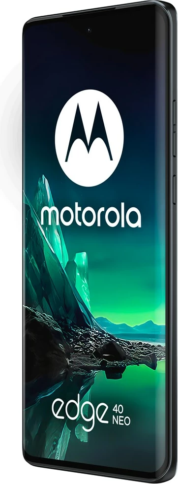 Celular Motorola Edge 40 Neo, 6.55", 12 GB RAM, 256 GB, 5G, i zi
