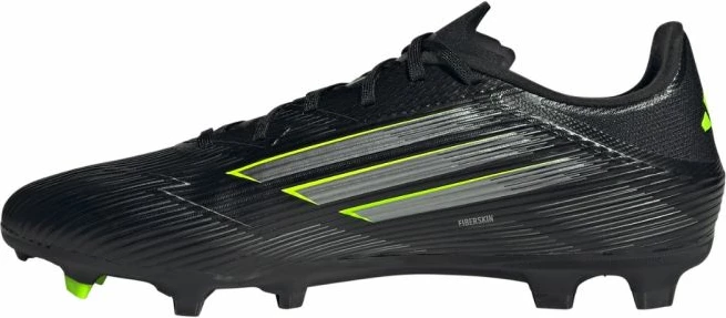 Atlete futbolli për meshkuj adidas F50, të zeza-verdhë [Madhësia: 43 1/3]