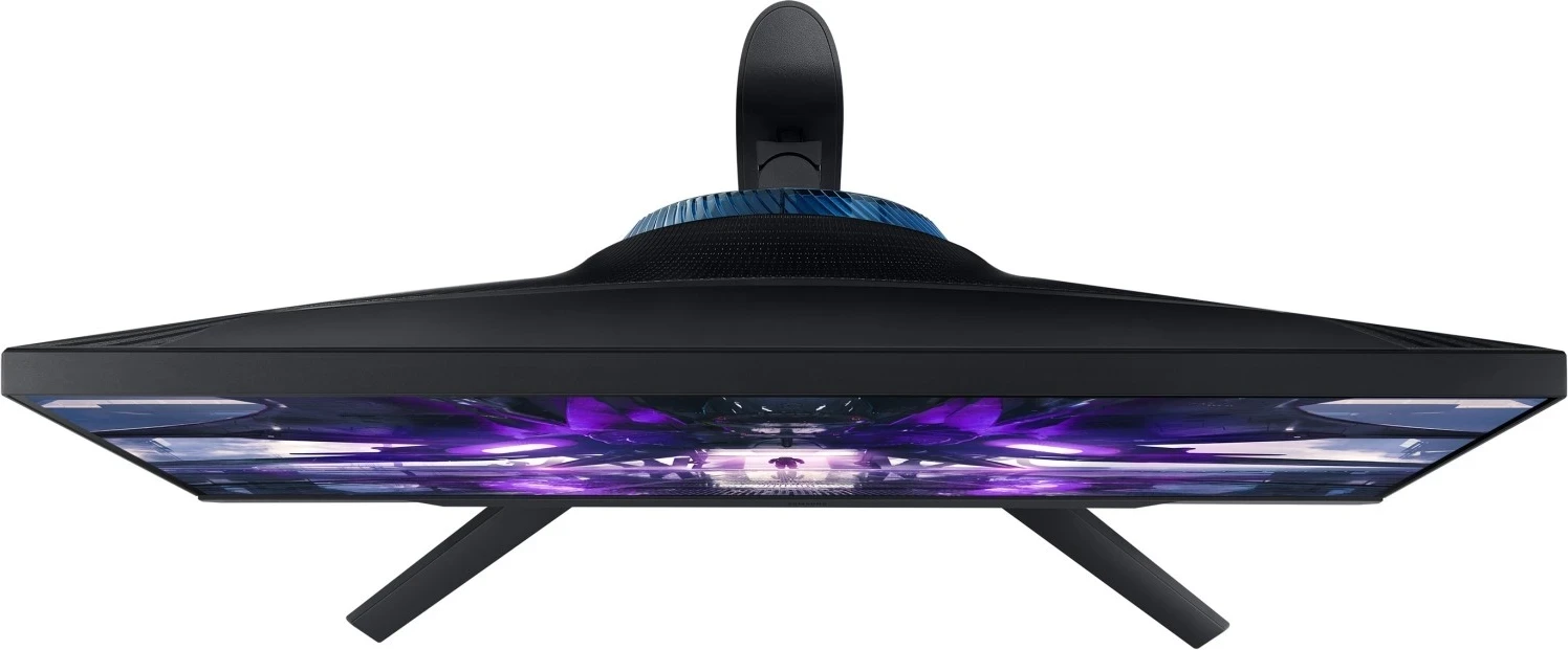 Monitor Samsung Odyssey G3, 24", Full HD, i zi