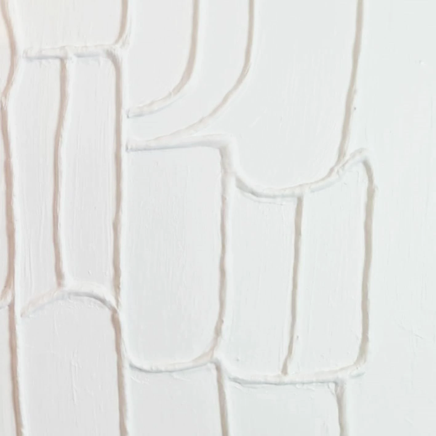 Pikturë dekorative me vaj, Wallity, LCRF9756 - 5070, shumëngjyrëshe, 56x76cm