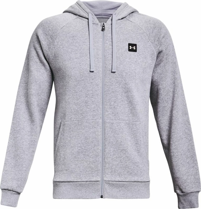 Duks me kapuç Under Armour për meshkuj, gri