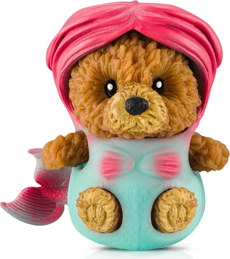 Figurinë arush përrallash Epee Strojnisie Little Mermaid, 1 copë