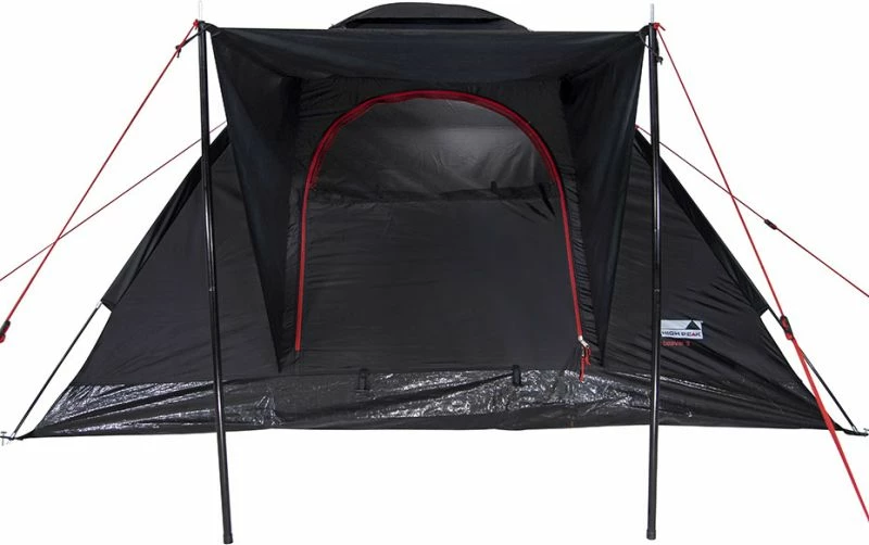 Tenda për turizëm High Peak Beaver 3 10320