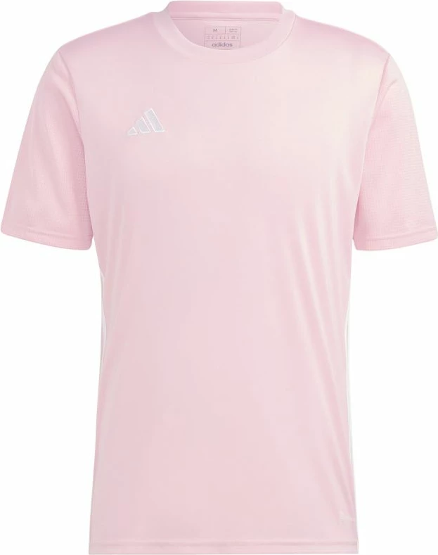 Fanellë futbolli adidas për meshkuj, rozë