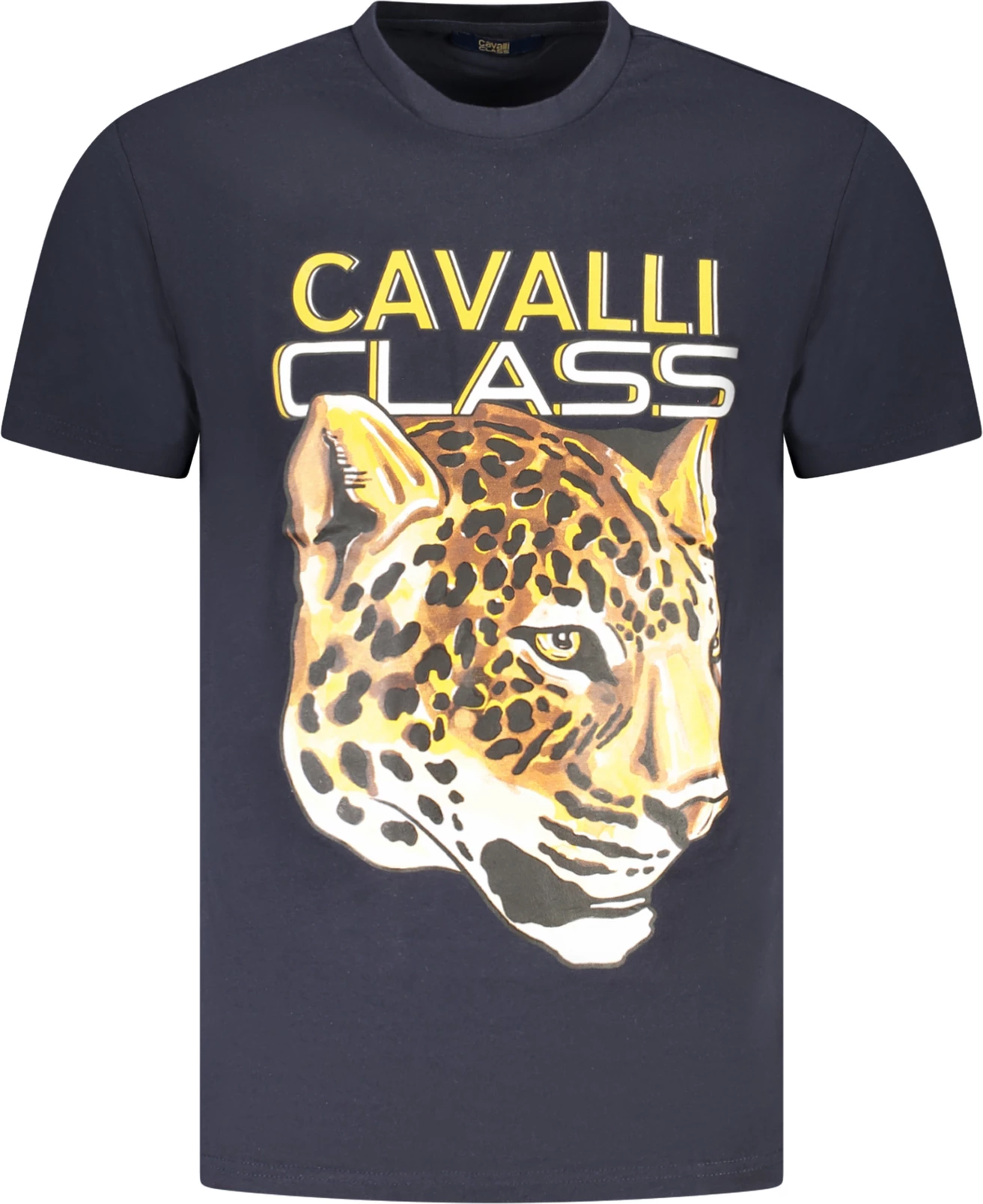 Maicë Cavalli Class për meshkuj, blu