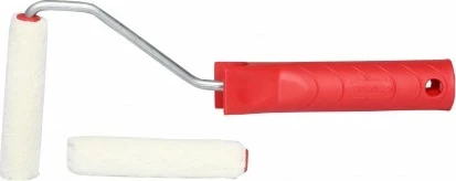 Rul boje Proline 41247 10x100mm Ø6mm me dorezë, set 2 copë