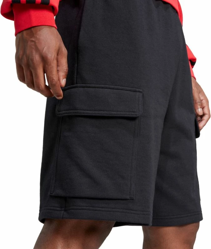 Shorce për meshkuj adidas, të zeza