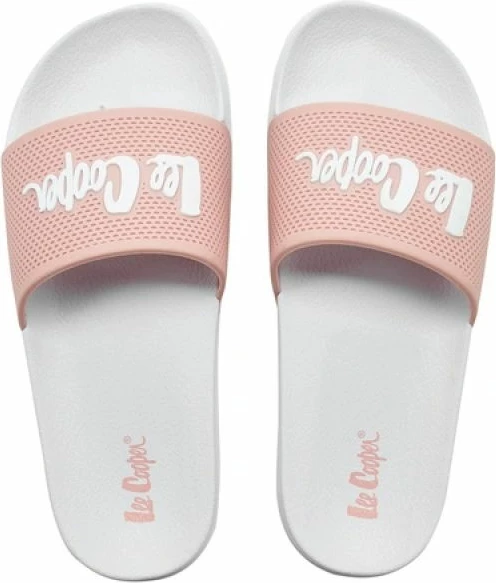 Papuqe sportive femra Lee Cooper, të zeza