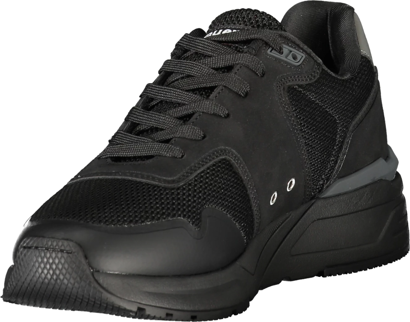 Atlete për meshkuj BLAUER, të zeza