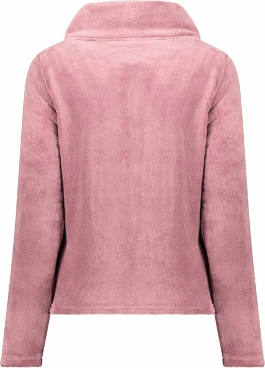 Maicë fleece për femra Geographical Norway Ticarina Old Pink Db Lady 0124, rozë e çelët