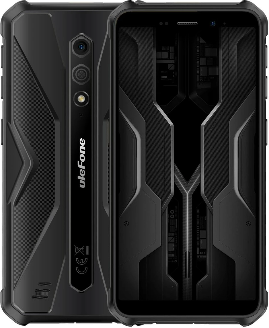Celular Ulefone Armor X12 Pro, 4/64GB, i zi