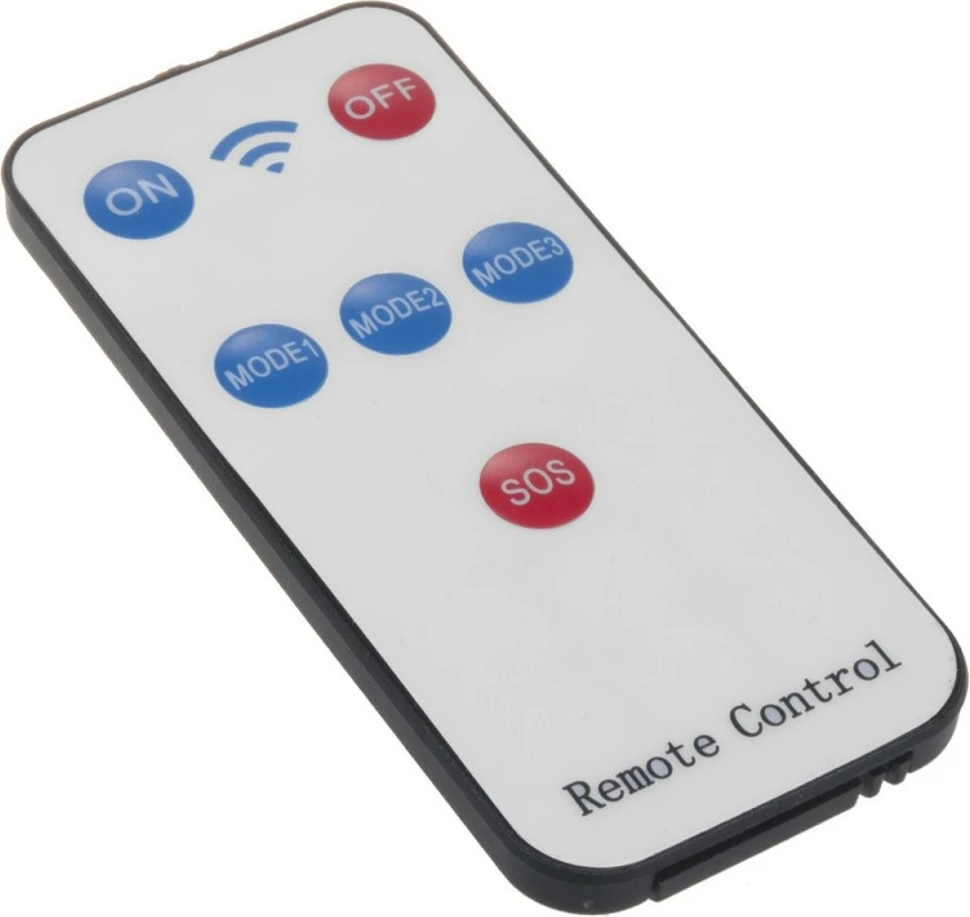 Llambë rruge solare LED Maclean MCE446 me sensor lëvizjeje dhe telekomandë, 400lm, IP54, e zezë