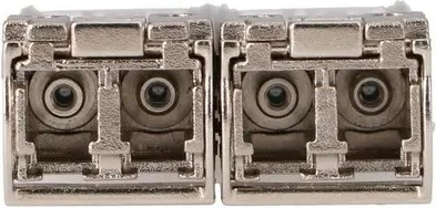 Modul SFP28 Extralink EX.33188, 25Gbps, LC/UPC Duplex, 1310nm, single mode, 10km, 2-Pack