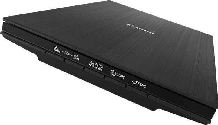Skener, Canon, CanoScan LiDE 400 (2996C010), A4, flatbed, USB Plug-and-Scan, 5 butona