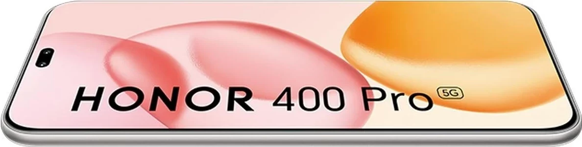 Celular HONOR 400 Pro 12/512GB grey