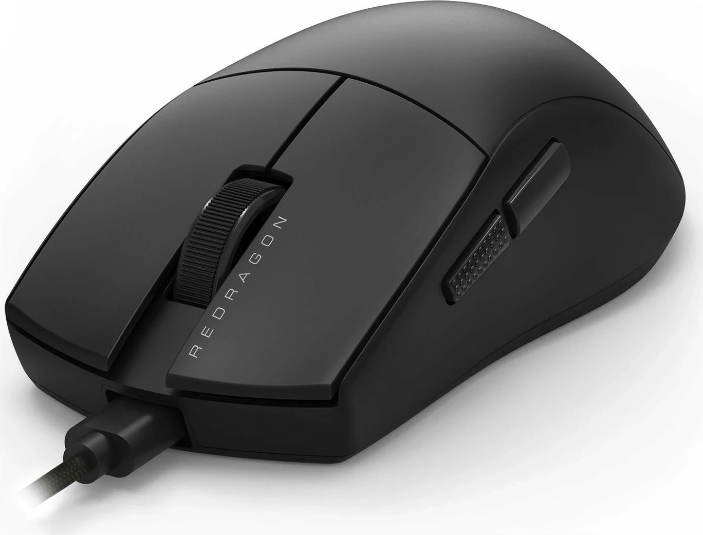 Maus Redragon M724 K1NG, 12400 DPI, i zi