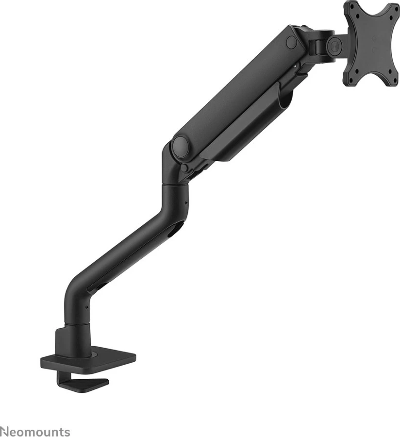 Krah monitori Neomounts DS70S-950BL1, Clamp/Grommet, 18 kg, 43.2 cm (17"), 124.5 cm (49"), 100 x 100 mm, i zi