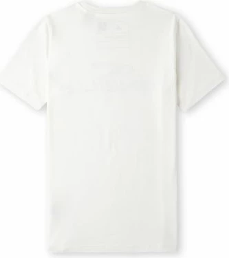 Maicë për fëmijë O'Neill, e bardhë