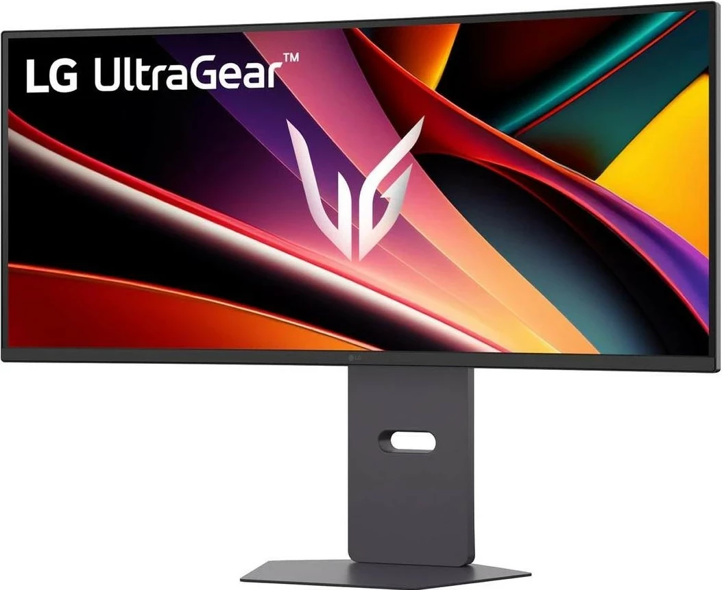 Monitor LG UltraGear 34G600A-B, 34 inch, UWQHD, 160Hz, VA, i zi
