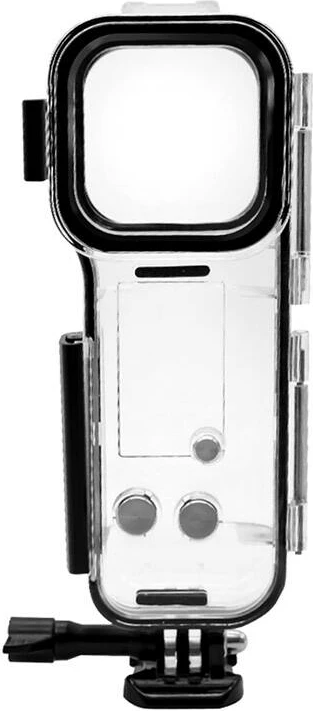Kasë e papërshkueshme nga uji Puluz PU967T për DJI Osmo Pocket 3, 45m