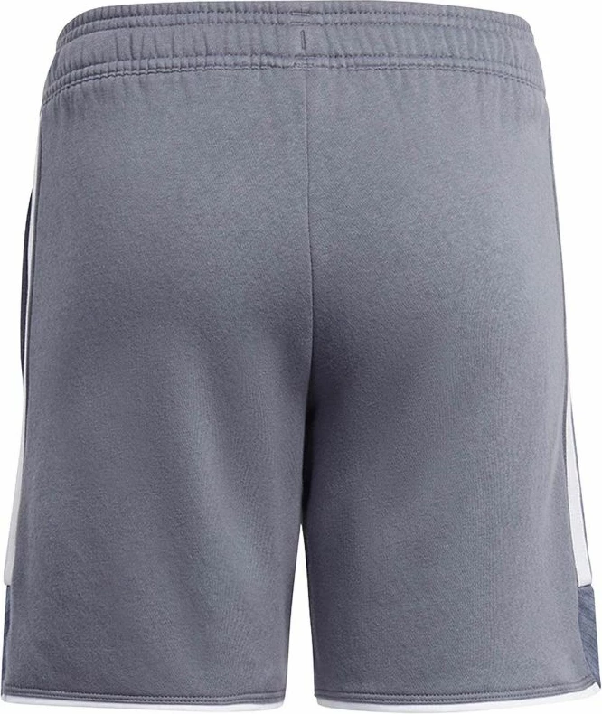 Shorce për fëmijë adidas Tiro 23 League, gri